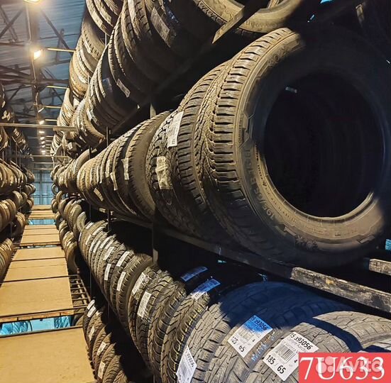 Viatti Brina Nordico V-522 185/65 R15 84M