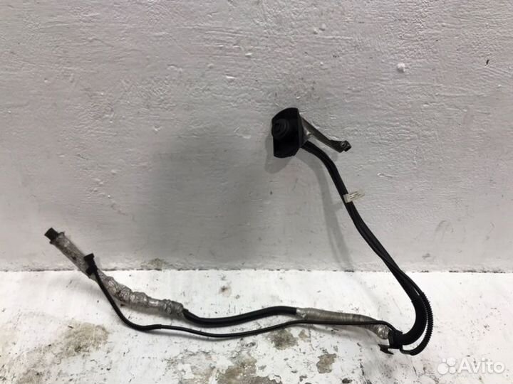 Трубка топливная Bmw X5 E70