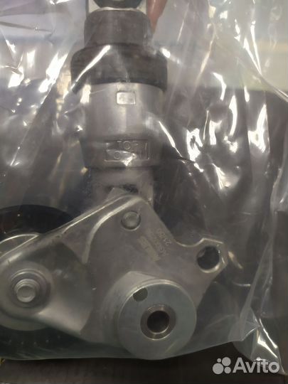 Натяжитель приводного ремня Мазда 3 6 CX - 5 9