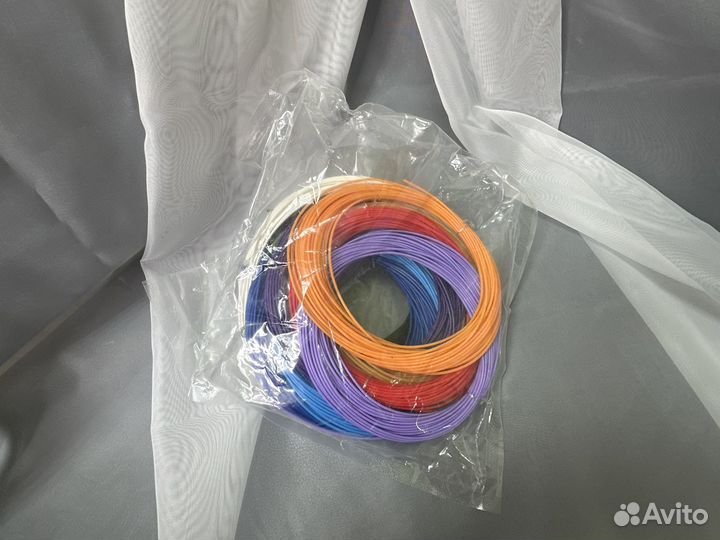 3D ручка третьего поколения. Оригинал