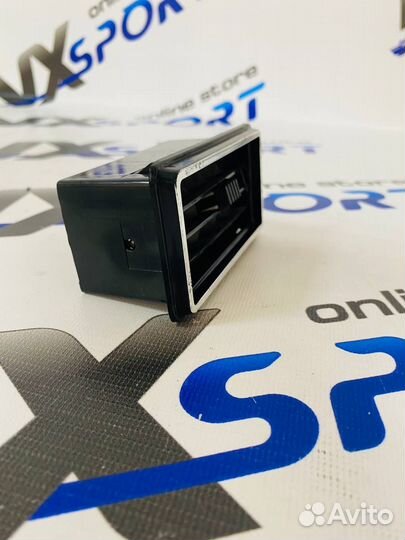 Сопло боковое Ваз 2104 2105 2107