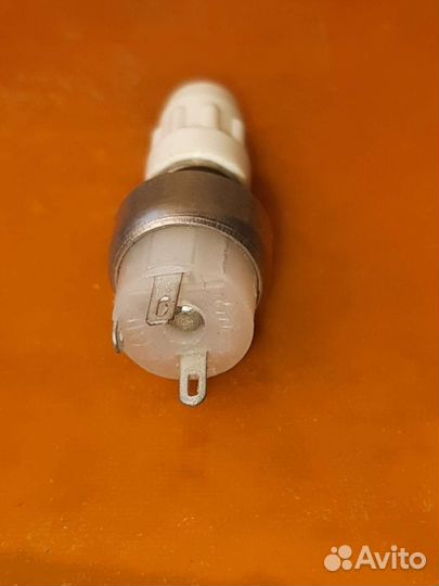 Разъём СССР