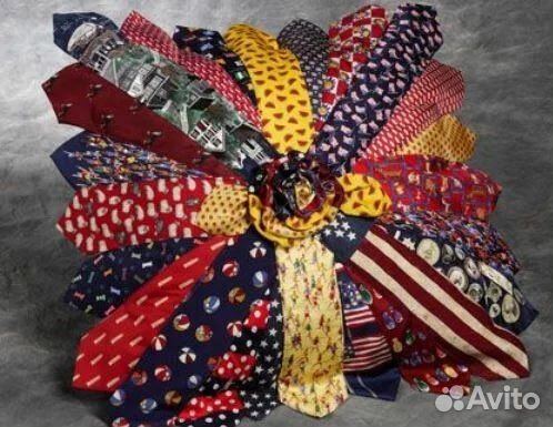 Галстук СССР