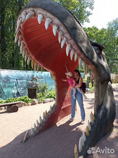 Няня для ребенка