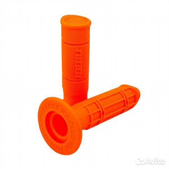 Ручки руля (грипсы) nibbi Racing 