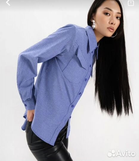 Рубашка TopTop рL