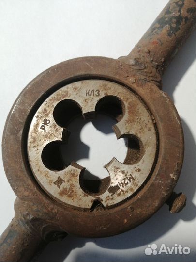 Напильники СССР