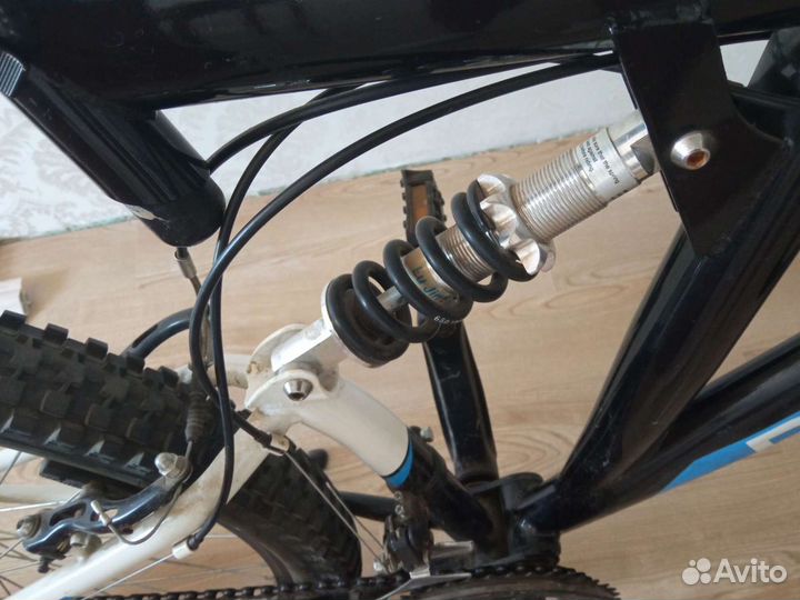 Велосипед б/у