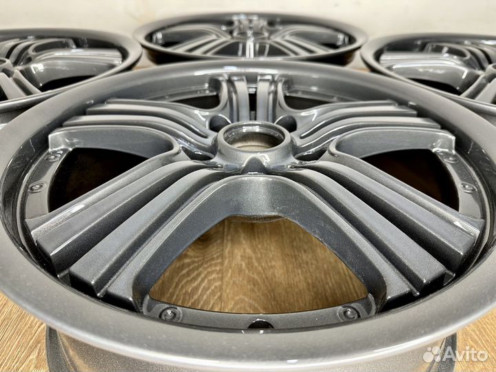 Диски Hyundai Ix35 R17