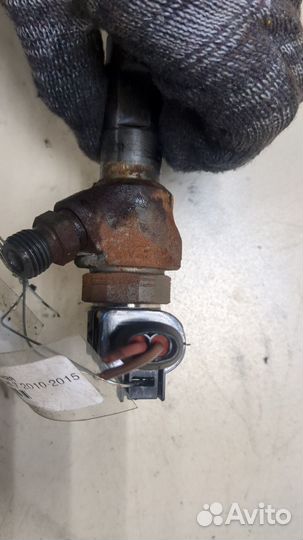 Форсунка топливная Volkswagen Passat 7 Европа, 2012