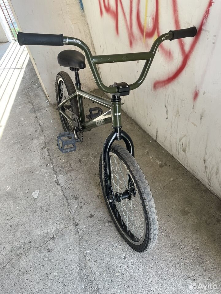 Bmx