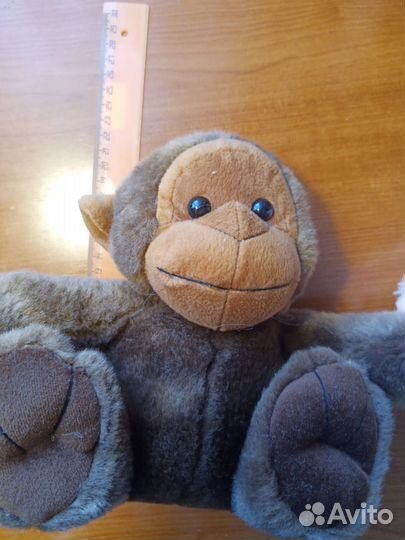 Мягкая игрушка Обезьянка