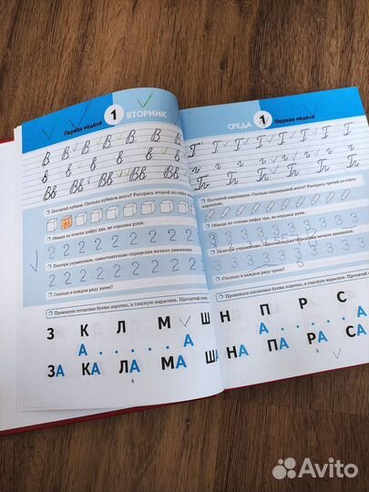 Главная книга дошкольника