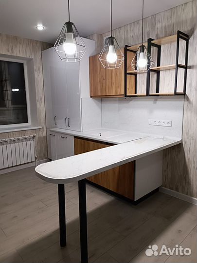 Кухни на заказ