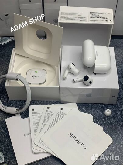 AirPods Pro 2
