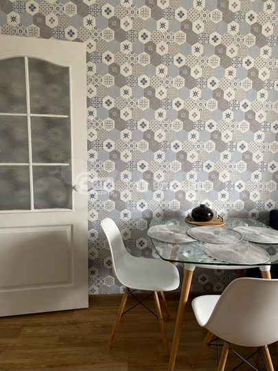 1-к. квартира, 38,2 м², 2/16 эт.