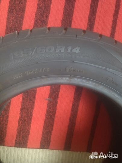 Viatti Strada Asimmetrico 185/60 R14