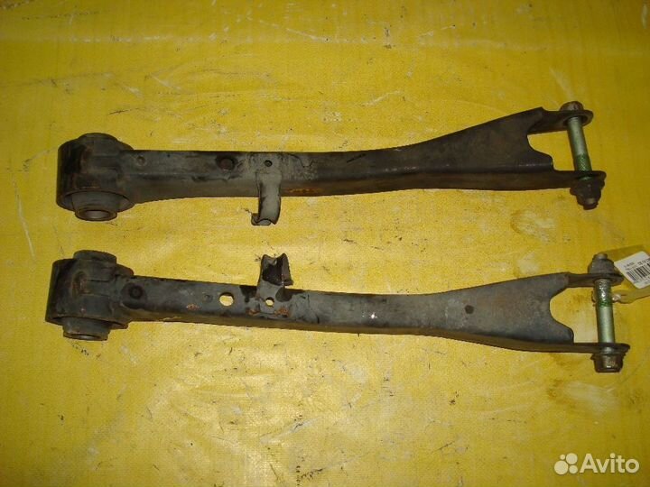 Рычаг задний нижний Subaru Forester SH5