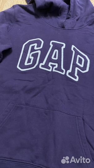 Gap толстовка женская оригинал