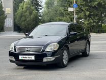 Nissan Teana 2.4 AT, 2006, 290 000 км, с пробегом, цена 750 000 руб.