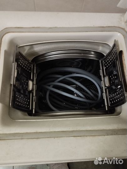 Стир машина с вертикаль загрузкой Ardo автомат