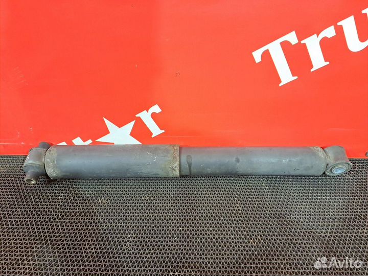 Амортизатор задний