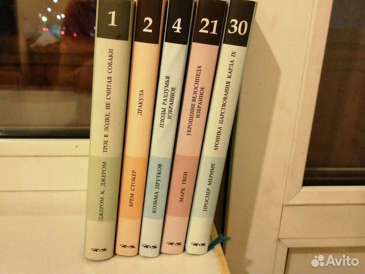 Книги из серии комсомольская правда