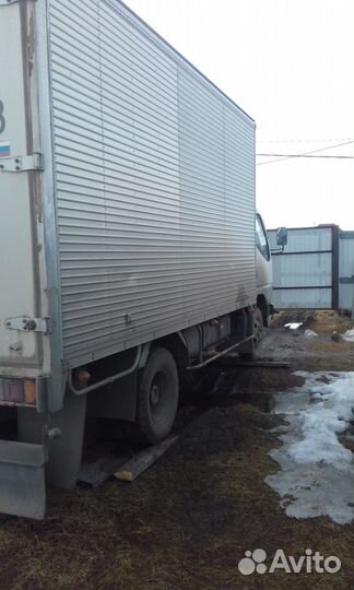 Грузоперевозки