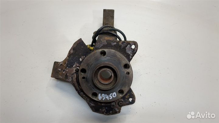 Ступица (кулак, цапфа) Renault Espace 3, 1999