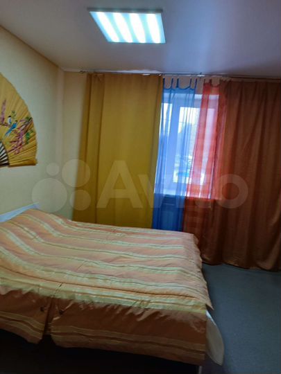 Комната 20 м², 2/2 эт.