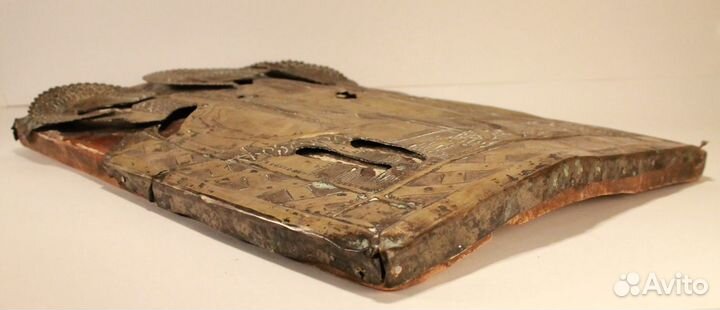 Икона Святой Троицы