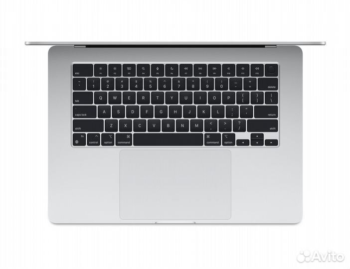 MacBook Air 15 2023 M2 8 512gb Silver