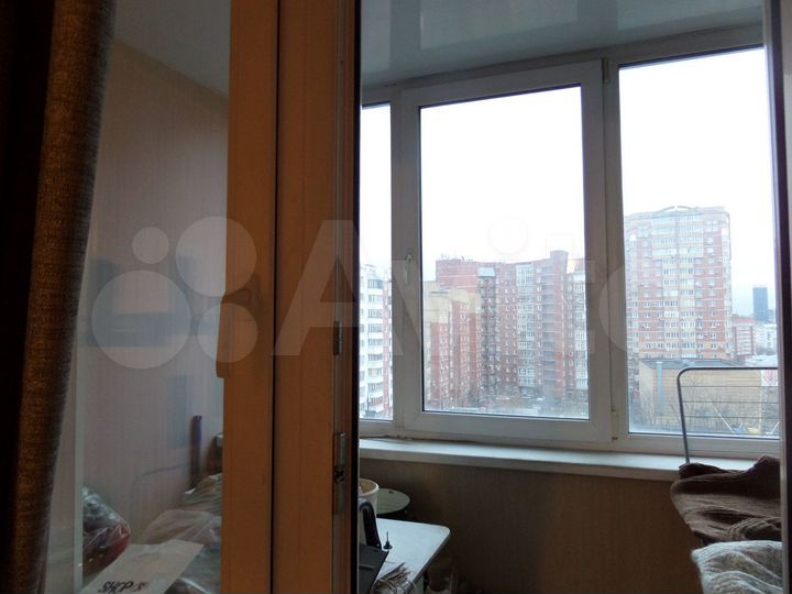 3-к. квартира, 61 м², 7/9 эт.