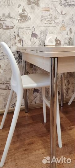 Детский стул IKEA Urban