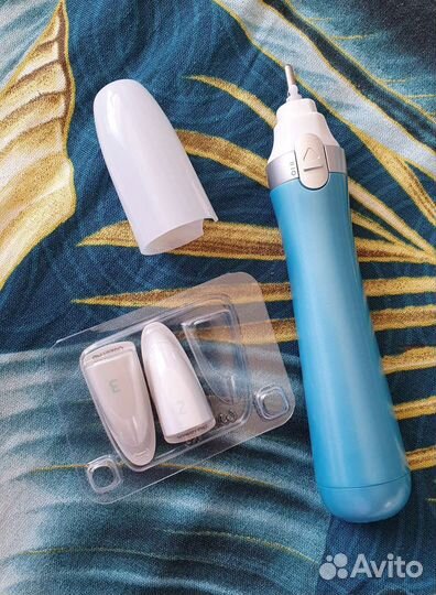 Электрические пилки Scholl