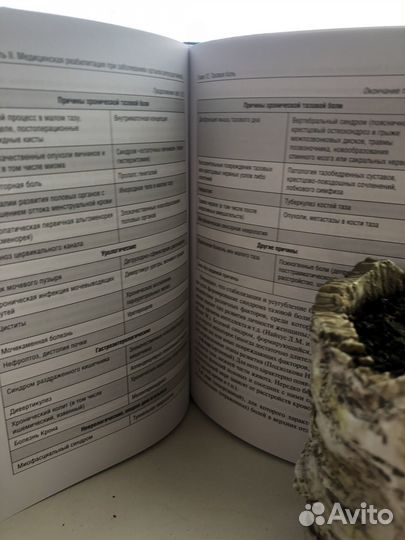 Медицинская реабилитация в акушерстве и гинекологи