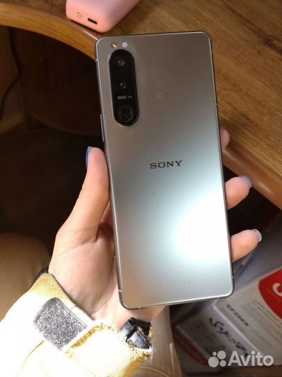 Sony Xperia 5 III, 8/128 ГБ