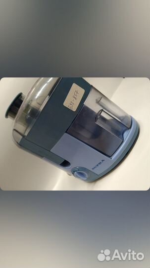 Соковыжималка supra