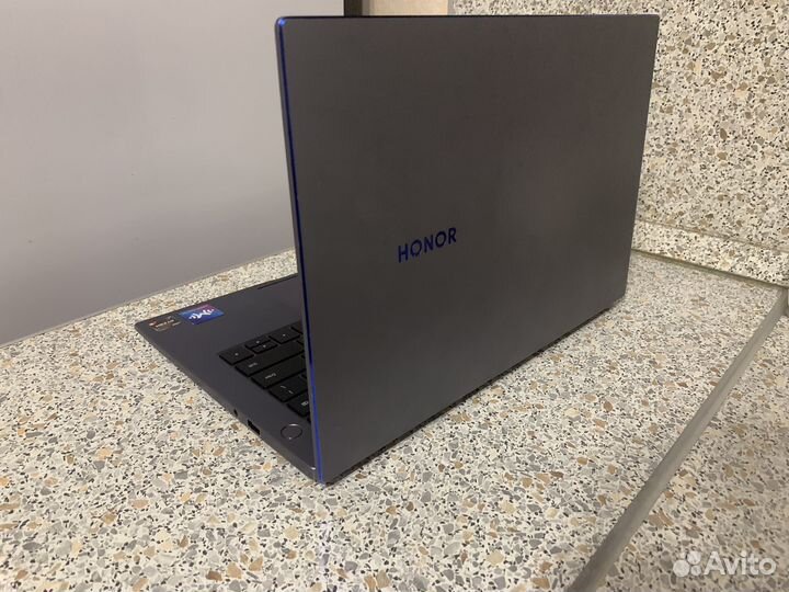 Honor magicbook 14 ryzen 5
