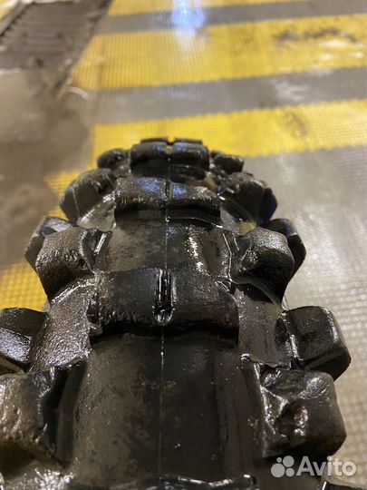 Резина на кроссовые мотоциклы