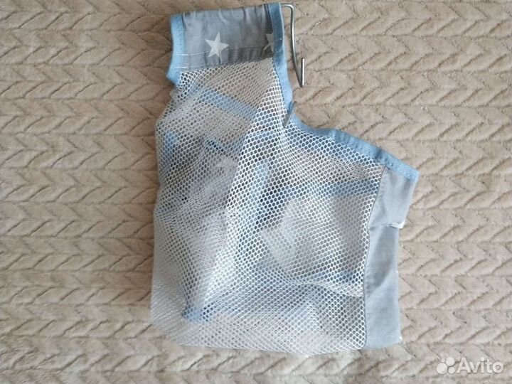 Гамак для купания