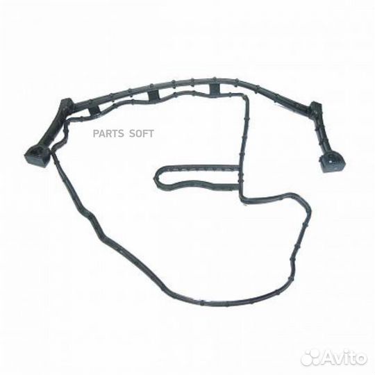 Haffen 0121 Прокладка корпуса распределительных ше