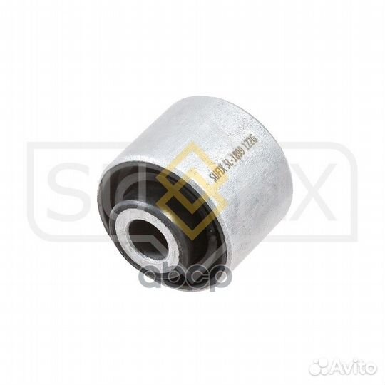 Сайлентблок заднего рычага подвески зад прав