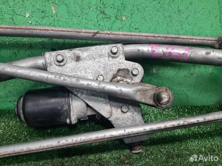 Трапеция стеклоочистителей Honda Civic 4D (FD) 20