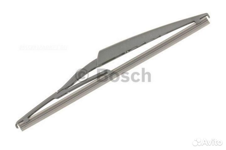 Bosch 3 397 004 629 Щетка стеклоочистителя Twin 30