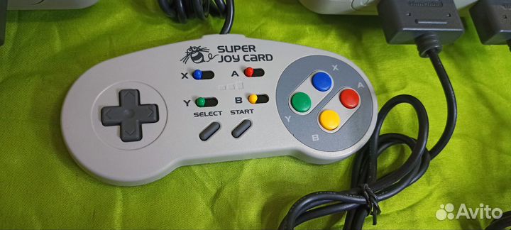 Super Famicom