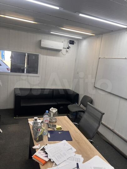 Склад, 200 м²