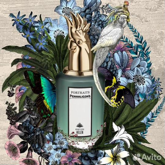 Penhaligon'S Heartless Helen