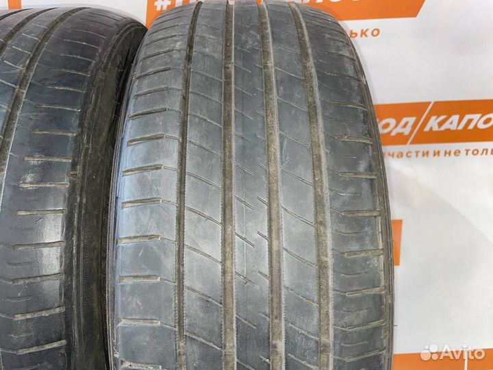 Dunlop Le Mans V 225/45 R19