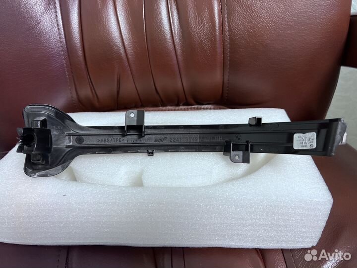 Поворотник правый bmw 3 g20 g21